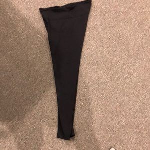 Lululemon athletic material align leggings